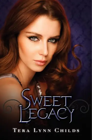 Cover of Sweet Legacy