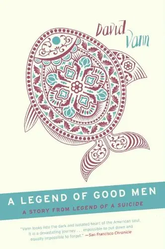 Cover of A Legend of Good Men