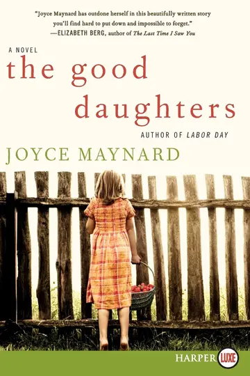 Cover of The Good Daughters