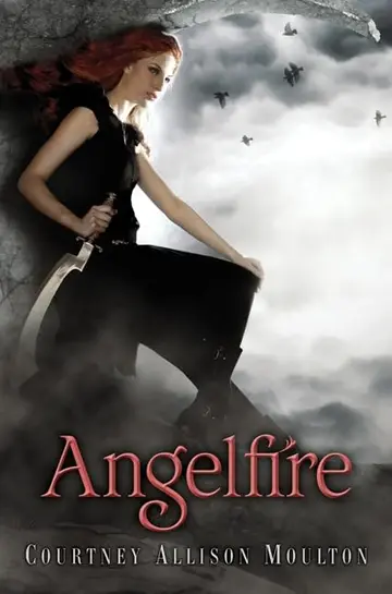 Cover of Angelfire