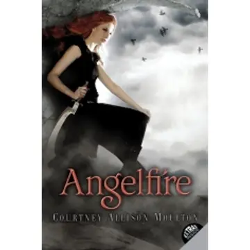 Cover of Angelfire