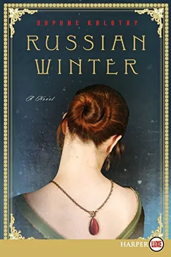 Cover of Russian Winter