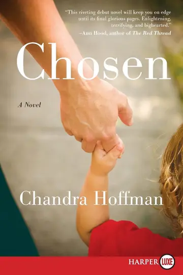 Cover of Chosen