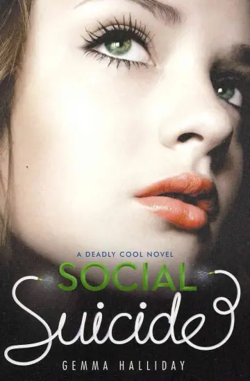 Cover of Social Suicide