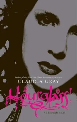 Cover of Hourglass