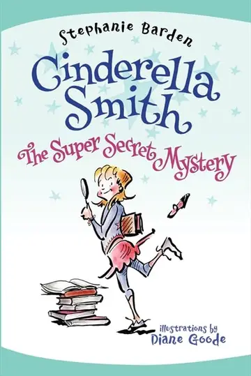 Cover of Cinderella Smith