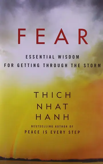 Cover of Fear