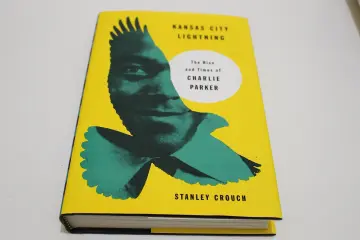 Cover of Kansas City Lightning