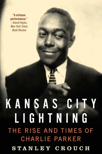 Cover of Kansas City Lightning