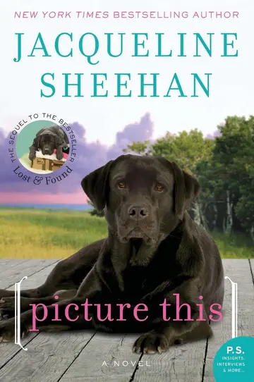 Cover of Picture This