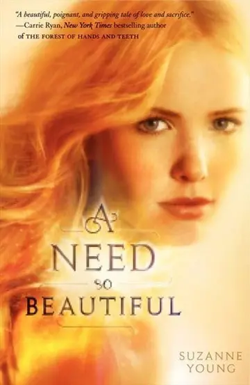 Cover of A Need So Beautiful