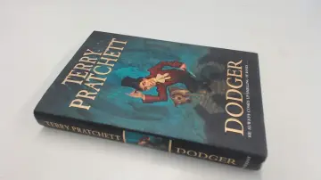 Cover of Dodger