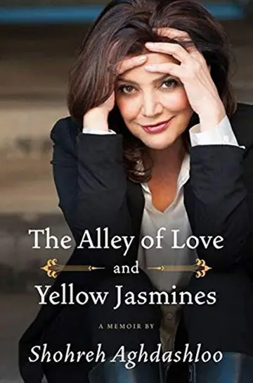 Cover of The Alley of Love and Yellow Jasmines