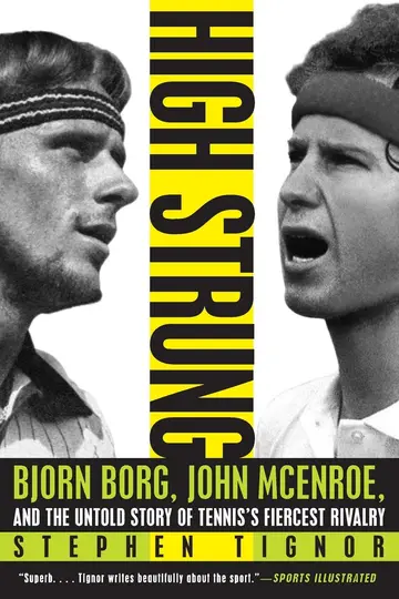 Cover of High Strung