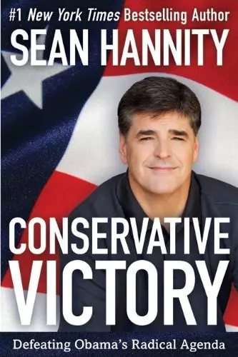 Cover of Conservative Victory - Defeating Obama's Radical Agenda