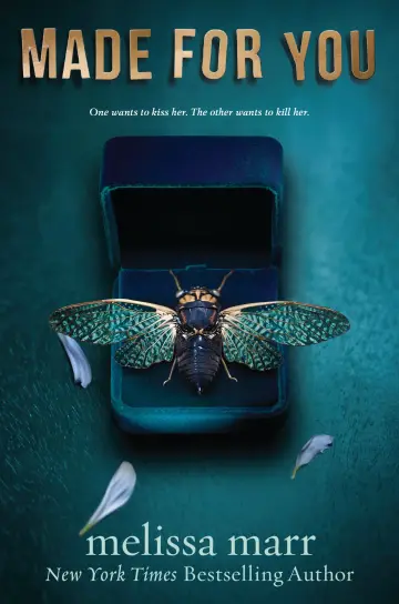Cover of Made for You