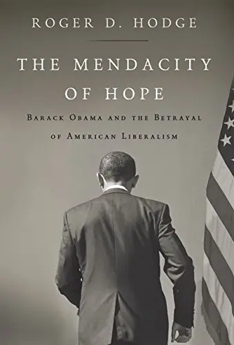 Cover of The Mendacity of Hope