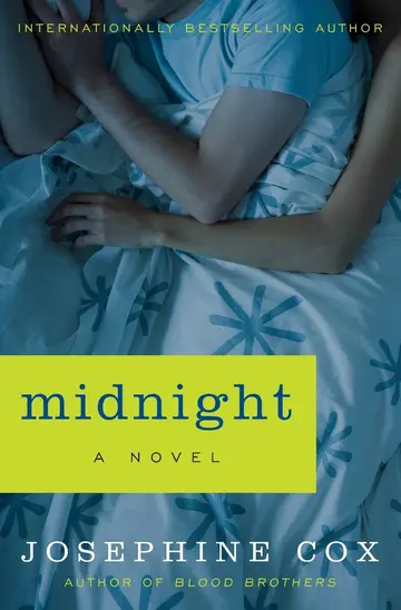 Cover of Midnight