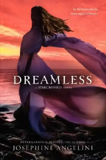 Cover of Dreamless
