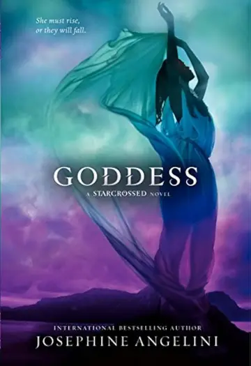 Cover of Goddess