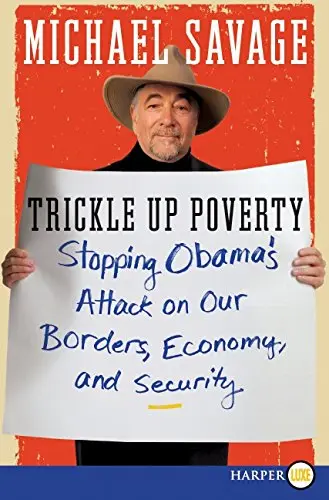 Cover of Trickle up Poverty
