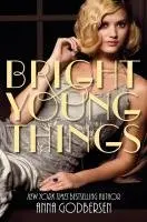 Cover of Bright Young Things