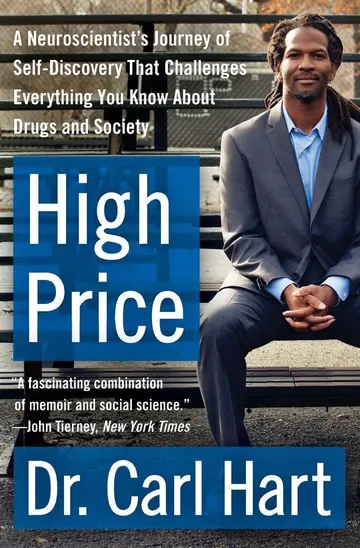 Cover of High Price