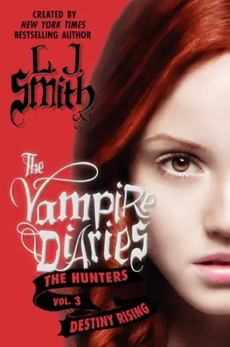 Cover of Destiny Rising (3)