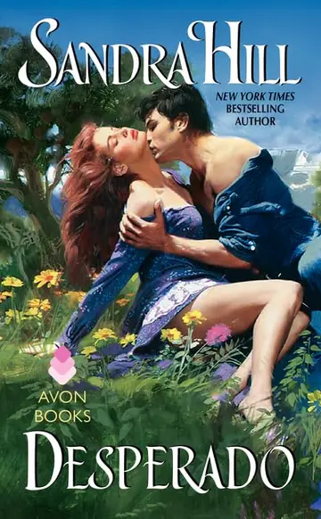 Cover of Desperado