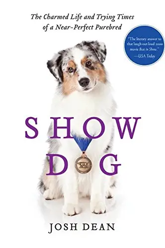Cover of Show Dog