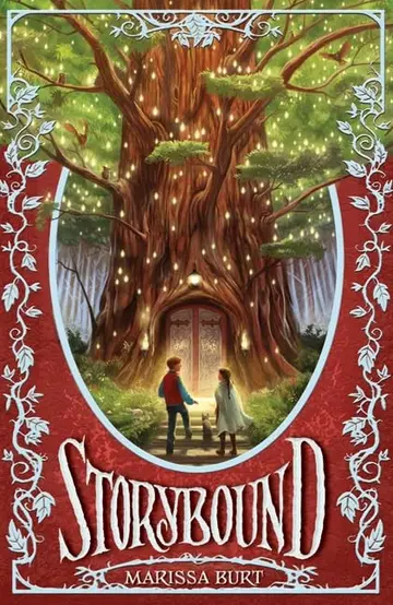 Cover of Storybound