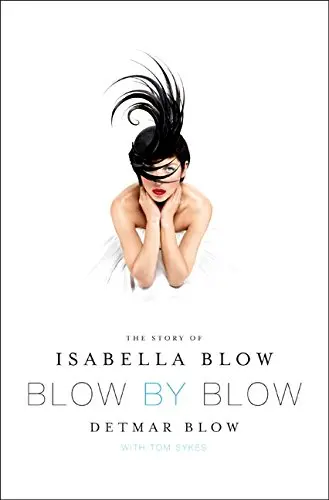 Cover of Blow by Blow