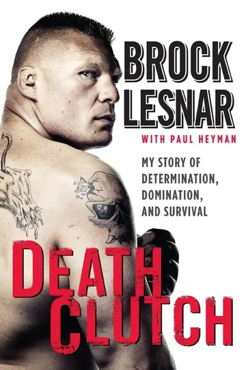 Cover of Death Clutch
