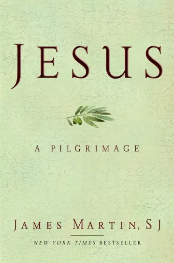 Cover of Jesus