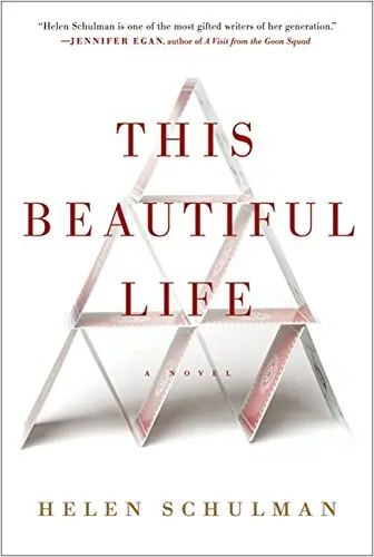 Cover of This Beautiful Life