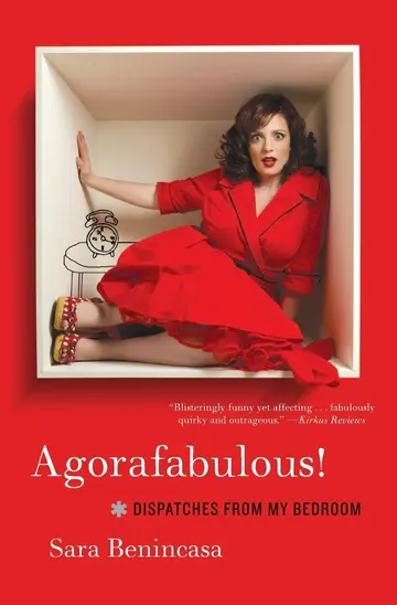 Cover of Agorafabulous!