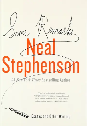 Cover of Some Remarks
