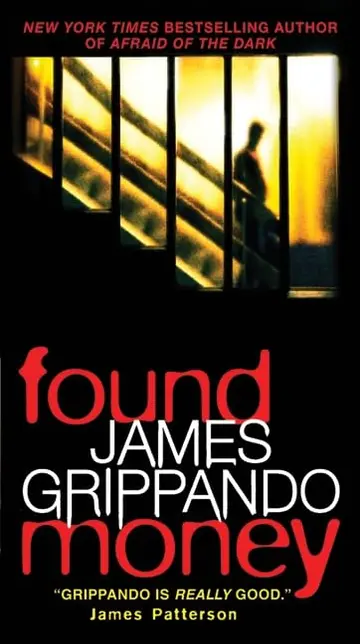 Cover of Found Money