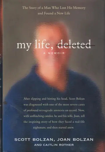 Cover of My Life, Deleted