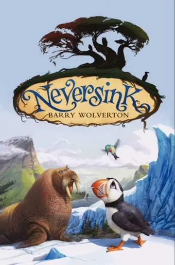 Cover of Neversink
