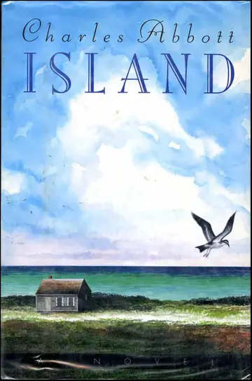 Cover of Island