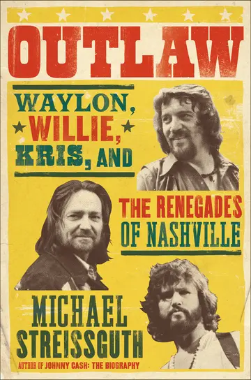 Cover of Outlaw