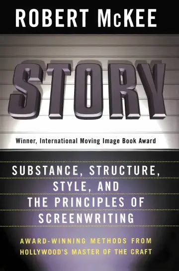 Cover of Story