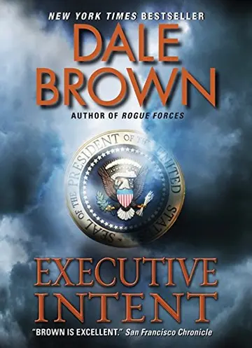 Cover of Executive Intent