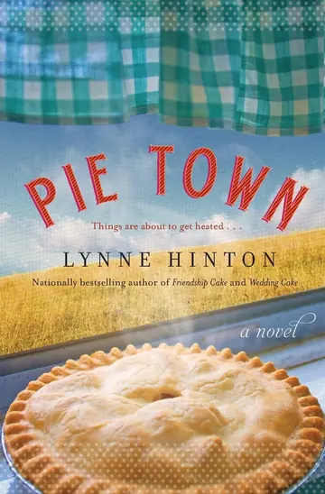 Cover of Pie Town