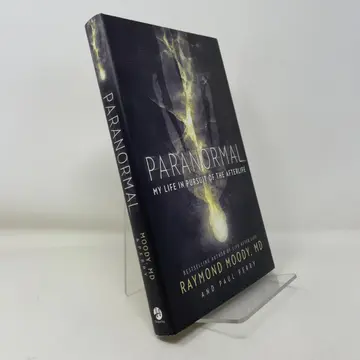 Cover of Paranormal