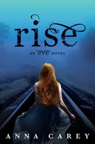 Cover of Rise