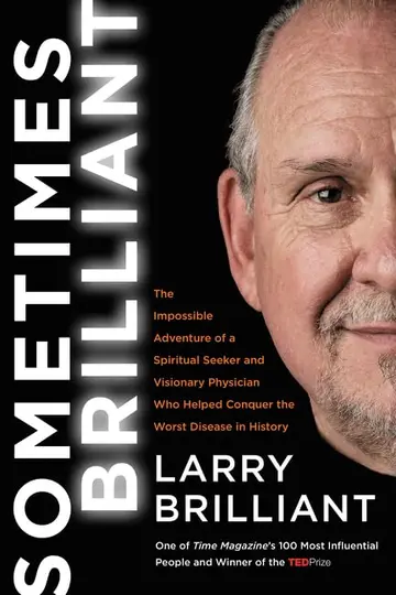 Cover of Sometimes Brilliant