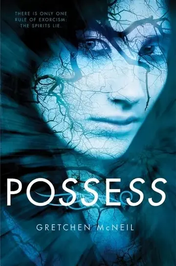 Cover of Possess