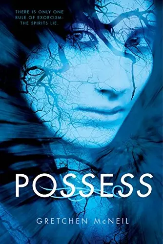 Cover of Possess
